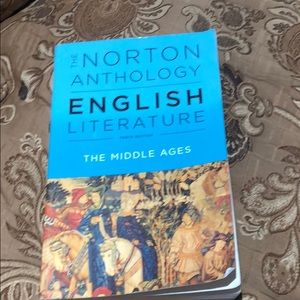 English 301 college book